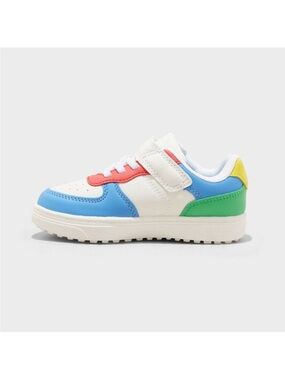 Cat & Jack colorblock sneakers